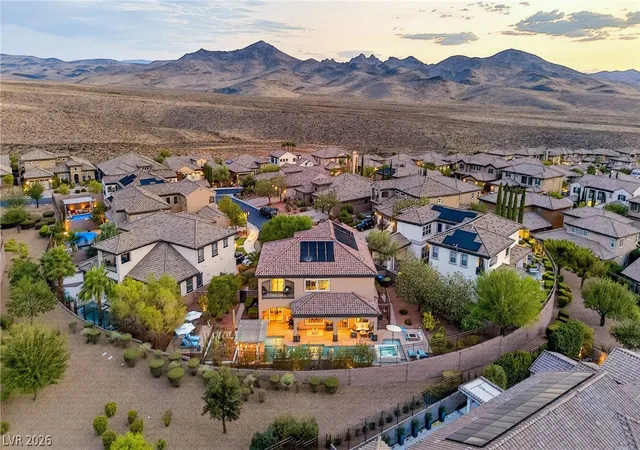 Photo 2 of Single family home for sale at 2900 Ferrand Ct, Henderson, NV 89044 | MLS# 2801975 | Listing updated on 2026-09-11