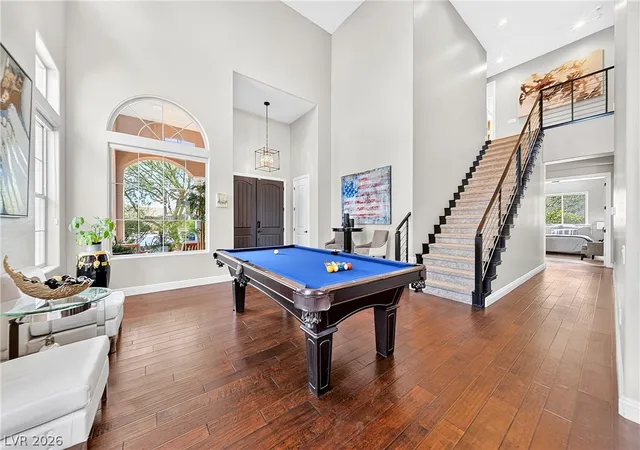 Photo 2 of Single family home for sale at 2900 Ferrand Ct, Henderson, NV 89044 | MLS# 2801975 | Listing updated on 2026-09-11
