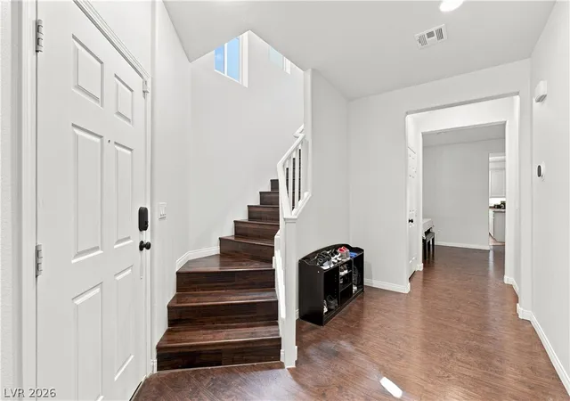 Photo 2 of Sale Pending at 8051 Maple Park St, Las Vegas, NV 89131 | MLS# 2800147 | Listing updated on 2026-10-06