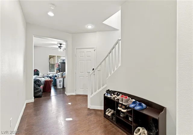 Photo 3 of Single family home for sale at 8051 Maple Park St, Las Vegas, NV 89131 | MLS# 2800147 | Listing updated on 2026-09-08