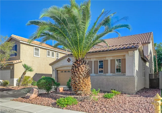 Photo 3 of Single family home for sale at 1693 Ravanusa Dr, Henderson, NV 89052 | MLS# 2802169 | Listing updated on 2026-10-06