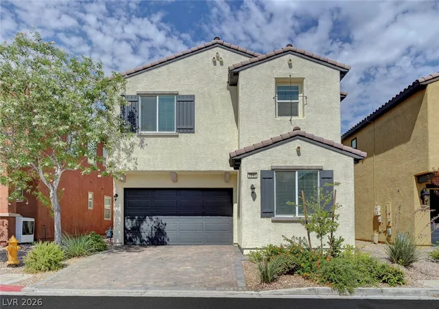 Photo 1 of Single family home for sale at 7711 Coral Cactus Ct, Las Vegas, NV 89139 | MLS# 2802191 | Listing updated on 2026-09-11