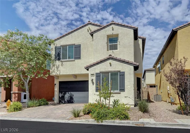 Photo 2 of Single family home for sale at 7711 Coral Cactus Ct, Las Vegas, NV 89139 | MLS# 2802191 | Listing updated on 2026-09-11
