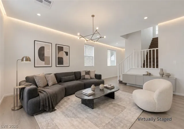 Photo 2 of Single family home for sale at 7711 Coral Cactus Ct, Las Vegas, NV 89139 | MLS# 2802191 | Listing updated on 2026-09-11