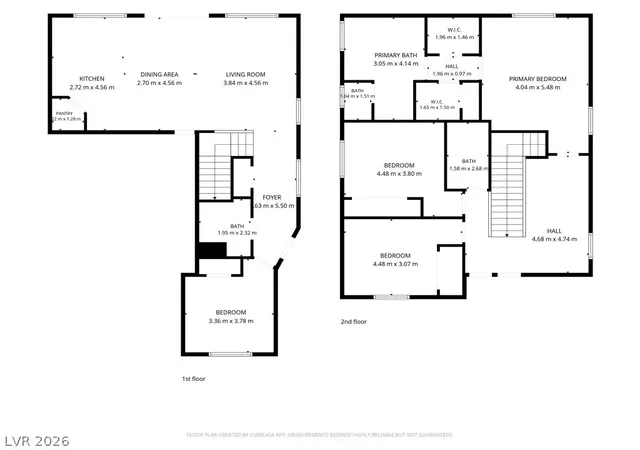 Photo 44 of Single family home for sale at 7711 Coral Cactus Ct, Las Vegas, NV 89139 | MLS# 2802191 | Listing updated on 2026-09-11