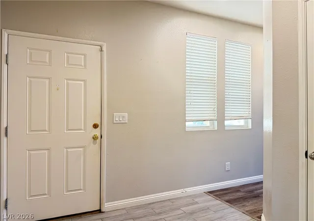 Photo 1 of Sale Pending at 6309 Patriot Wave St, North Las Vegas, NV 89031 | MLS# 2802254 | Listing updated on 2026-10-01