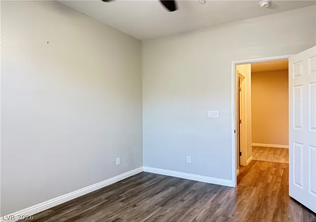 Photo 2 of Sale Pending at 6309 Patriot Wave St, North Las Vegas, NV 89031 | MLS# 2802254 | Listing updated on 2026-10-01