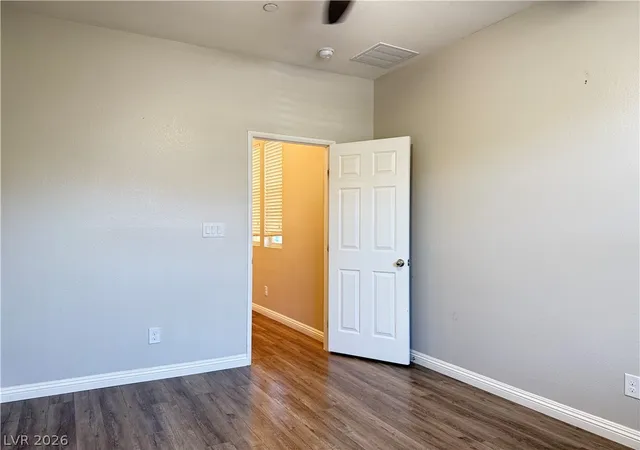 Photo 3 of Sale Pending at 6309 Patriot Wave St, North Las Vegas, NV 89031 | MLS# 2802254 | Listing updated on 2026-10-01