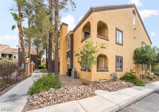 Photo 1 of Condo for sale at 7950 W Flamingo Rd #1178, Las Vegas, NV 89147 | MLS# 2800947 | Listing updated on 2026-09-24