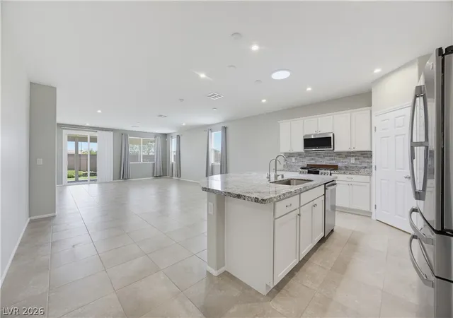 Photo 4 of Single family home for sale at 4831 Shady Chestnut Ct, Las Vegas, NV 89131 | MLS# 2801606 | Listing updated on 2026-09-23