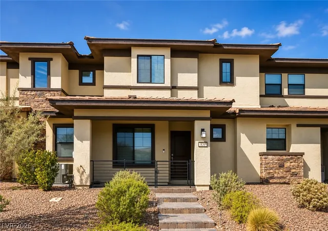 Photo 1 of Sale Pending at 839 Watford Pl, Henderson, NV 89011 | MLS# 2801645 | Listing updated on 2026-09-29