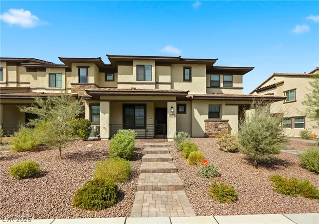 Photo 2 of Sale Pending at 839 Watford Pl, Henderson, NV 89011 | MLS# 2801645 | Listing updated on 2026-09-29