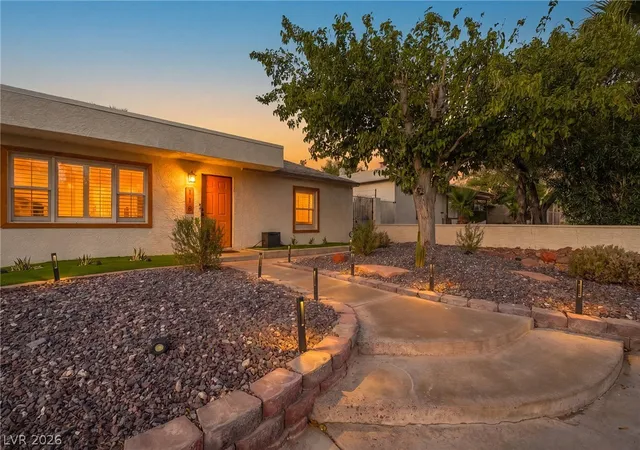 Photo 1 of Sale Pending at 118 Ocotillo St, Henderson, NV 89015 | MLS# 2802130 | Listing updated on 2026-09-02