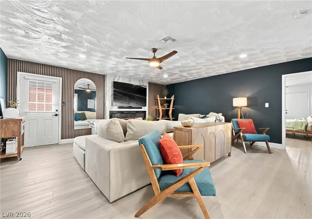 Photo 2 of Sale Pending at 118 Ocotillo St, Henderson, NV 89015 | MLS# 2802130 | Listing updated on 2026-09-02