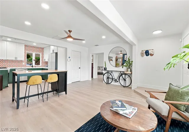 Photo 4 of Sale Pending at 118 Ocotillo St, Henderson, NV 89015 | MLS# 2802130 | Listing updated on 2026-09-02
