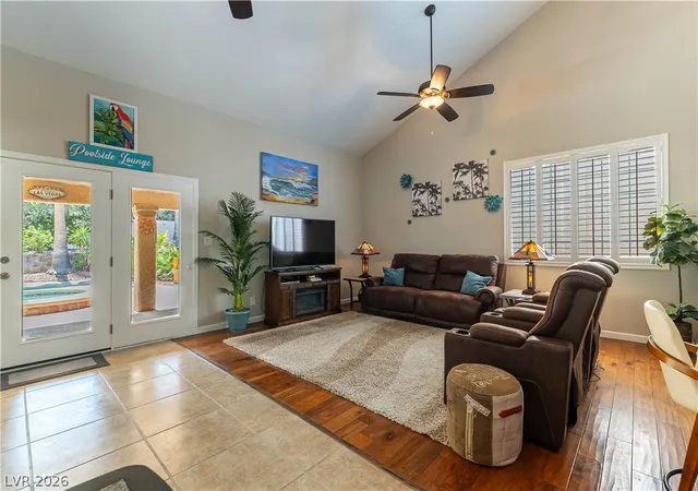 Photo 4 of Single family home for sale at 2813 High View Dr, Henderson, NV 89014 | MLS# 2800353 | Listing updated on 2026-08-31