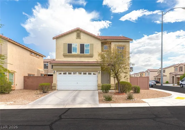 Photo 1 of Sale Pending at 5181 Gilleran Ave, Las Vegas, NV 89139 | MLS# 2801699 | Listing updated on 2026-09-21