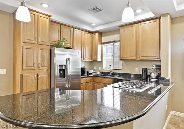 Photo 1 of Sale Pending at 5181 Gilleran Ave, Las Vegas, NV 89139 | MLS# 2801699 | Listing updated on 2026-09-21