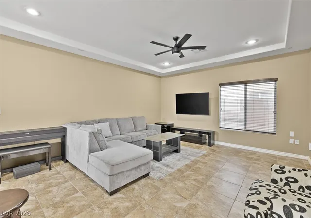 Photo 2 of Sale Pending at 5181 Gilleran Ave, Las Vegas, NV 89139 | MLS# 2801699 | Listing updated on 2026-09-21