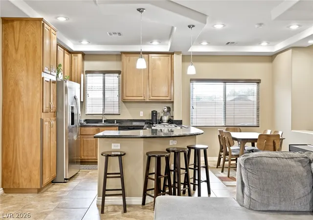 Photo 3 of Sale Pending at 5181 Gilleran Ave, Las Vegas, NV 89139 | MLS# 2801699 | Listing updated on 2026-09-21