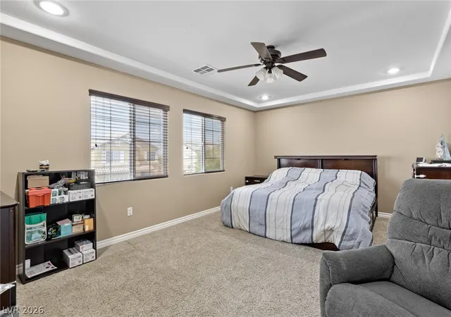 Photo 4 of Sale Pending at 5181 Gilleran Ave, Las Vegas, NV 89139 | MLS# 2801699 | Listing updated on 2026-09-21