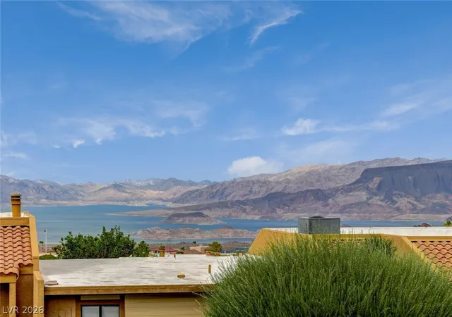 Townhouse for sale at 540 Tara Ct, Boulder City, NV 89005 | MLS# 2801349