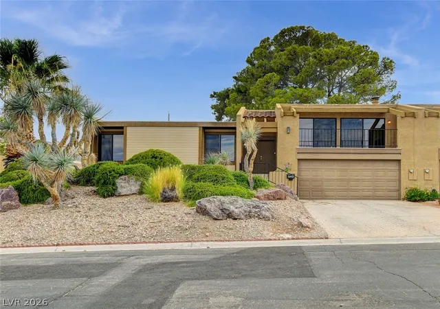 Photo 2 of Townhouse for sale at 540 Tara Ct, Boulder City, NV 89005 | MLS# 2801349 | Listing updated on 2026-09-10