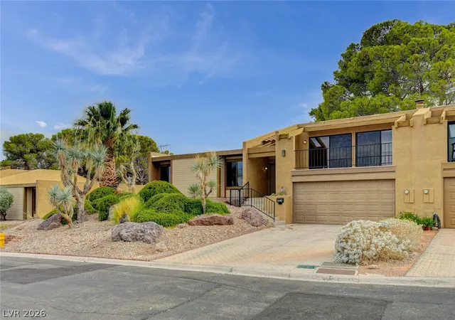Photo 4 of Townhouse for sale at 540 Tara Ct, Boulder City, NV 89005 | MLS# 2801349 | Listing updated on 2026-09-10