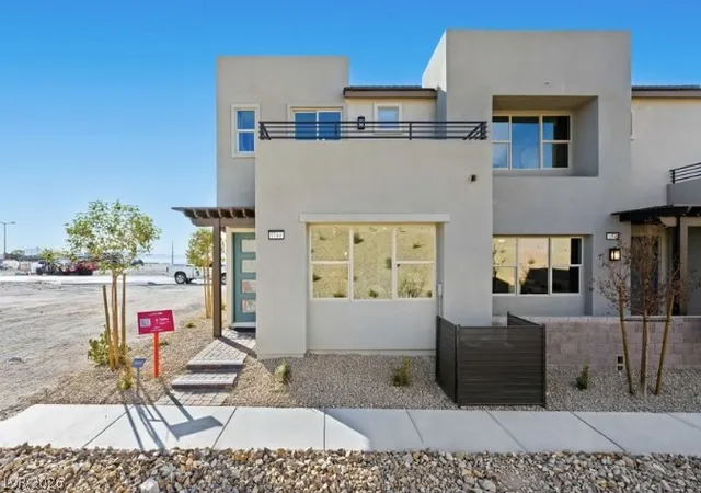 Photo 1 of Sale Pending at 1518 Song Lark Ln, Las Vegas, NV 89138 | MLS# 2802298 | Listing updated on 2026-09-13