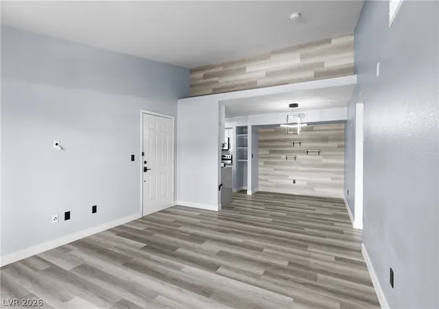 Photo 3 of Condo for sale at 2300 E Silverado Ranch Blvd #2144, Las Vegas, NV 89183 | MLS# 2801263 | Listing updated on 2026-09-21