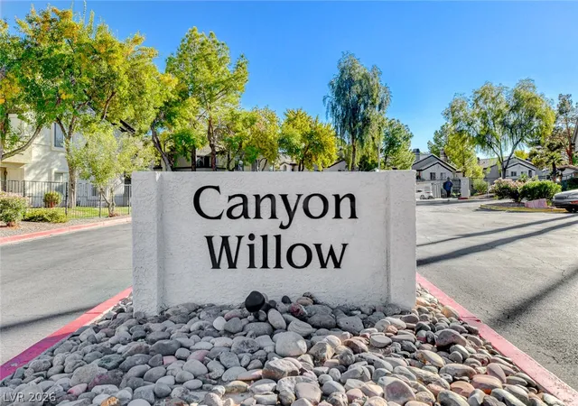 Condo for sale at 3053 Casey Dr #202, Las Vegas, NV 89120 | MLS# 2801892