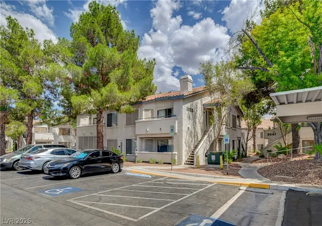 Photo 3 of Condo for sale at 3053 Casey Dr #202, Las Vegas, NV 89120 | MLS# 2801892 | Listing updated on 2026-10-06