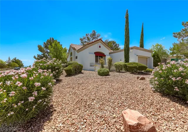 Photo 2 of Townhouse for sale at 2648 Highvale Dr, Las Vegas, NV 89134 | MLS# 2802304 | Listing updated on 2026-09-11