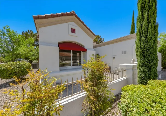 Photo 3 of Townhouse for sale at 2648 Highvale Dr, Las Vegas, NV 89134 | MLS# 2802304 | Listing updated on 2026-09-11