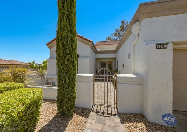 Photo 3 of Townhouse for sale at 2648 Highvale Dr, Las Vegas, NV 89134 | MLS# 2802304 | Listing updated on 2026-09-11