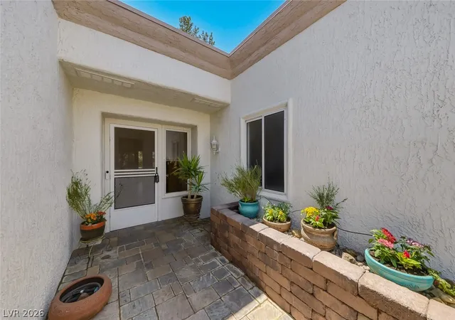 Photo 4 of Townhouse for sale at 2648 Highvale Dr, Las Vegas, NV 89134 | MLS# 2802304 | Listing updated on 2026-09-11