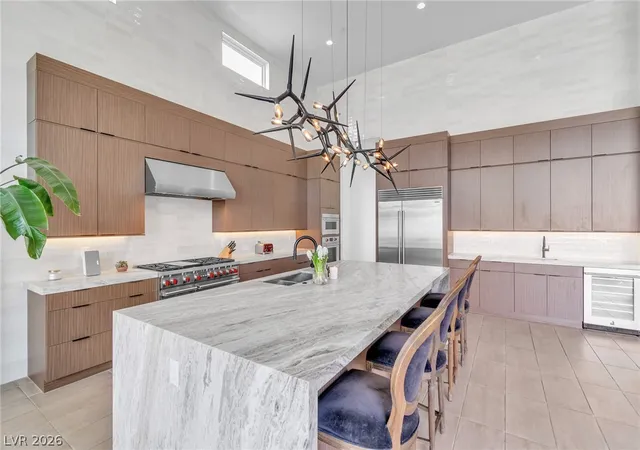 Photo 2 of Single family home for sale at 10824 Agate Cliffs Ave, Las Vegas, NV 89135 | MLS# 2802310 | Listing updated on 2026-09-28