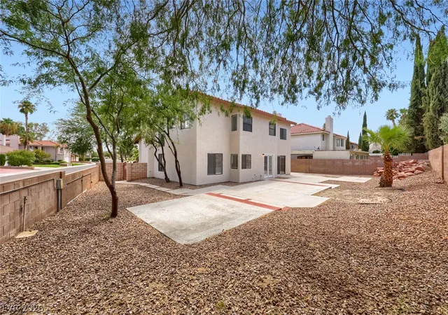 Photo 34 of Single family home for sale at 9000 Feather River Ct, Las Vegas, NV 89117 | MLS# 2802272 | Listing updated on 2026-10-02