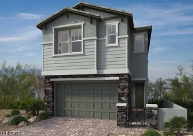 Photo 1 of Single family home for sale at 415 Preston Oak Ln, Las Vegas, NV 89138 | MLS# 2802214 | Listing updated on 2026-09-03