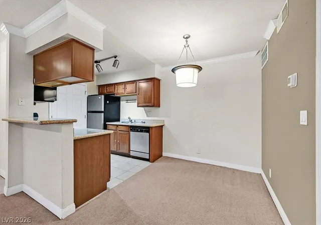 Photo 4 of Condo for sale at 3135 S Mojave Rd #156, Las Vegas, NV 89121 | MLS# 2802352 | Listing updated on 2026-08-31