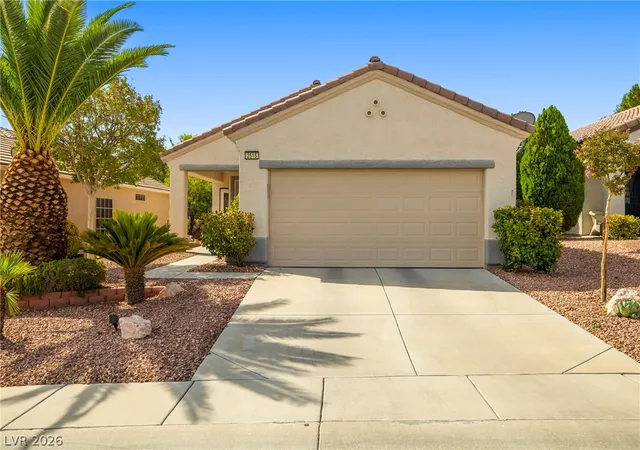 Photo 1 of Sale Pending at 2515 Romanza Rd, Henderson, NV 89052 | MLS# 2802390 | Listing updated on 2026-09-30