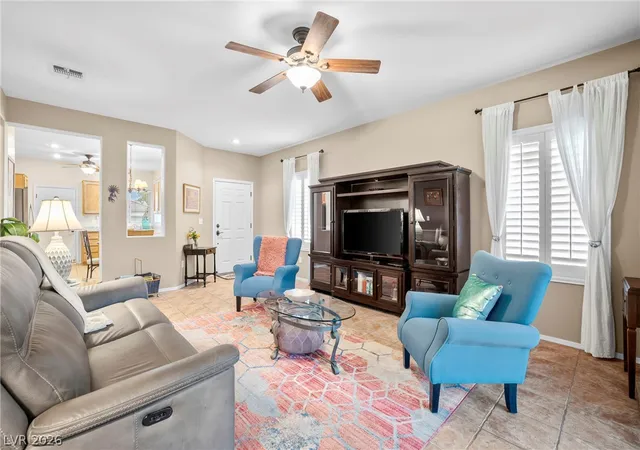 Photo 3 of Sale Pending at 2515 Romanza Rd, Henderson, NV 89052 | MLS# 2802390 | Listing updated on 2026-09-30