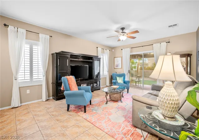 Photo 4 of Sale Pending at 2515 Romanza Rd, Henderson, NV 89052 | MLS# 2802390 | Listing updated on 2026-09-30