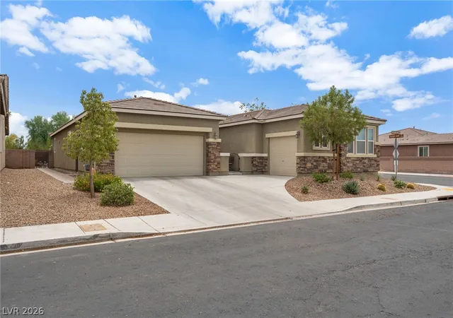 Photo 1 of Single family home for sale at 5652 Portage Lake Ct, Las Vegas, NV 89130 | MLS# 2800923 | Listing updated on 2026-09-08