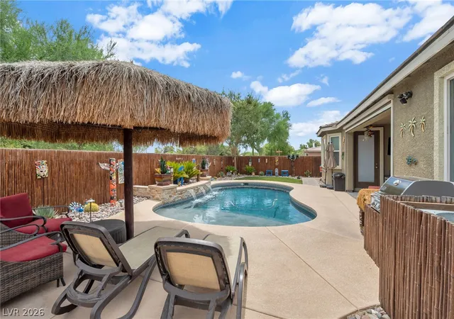 Photo 3 of Single family home for sale at 5652 Portage Lake Ct, Las Vegas, NV 89130 | MLS# 2800923 | Listing updated on 2026-09-08