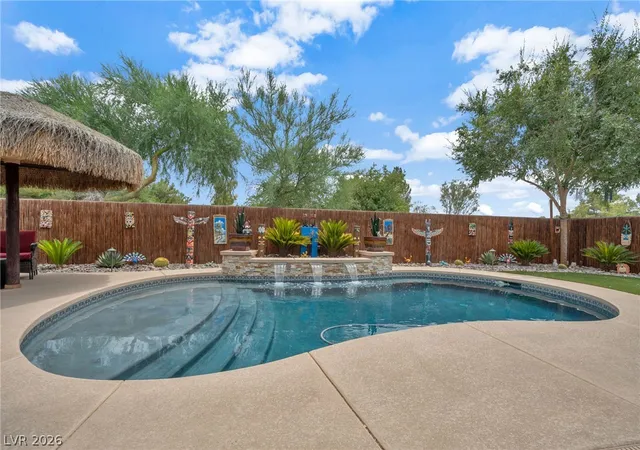 Photo 3 of Single family home for sale at 5652 Portage Lake Ct, Las Vegas, NV 89130 | MLS# 2800923 | Listing updated on 2026-09-08