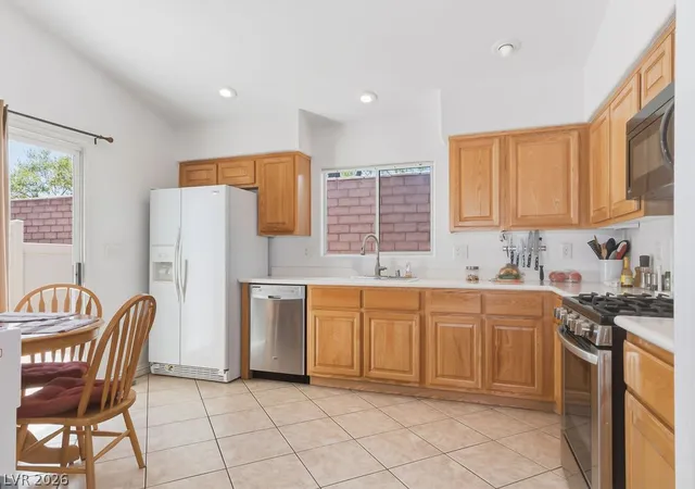 Photo 1 of Sale Pending at 8594 Dyker Hts Ave, Las Vegas, NV 89178 | MLS# 2802273 | Listing updated on 2026-10-07