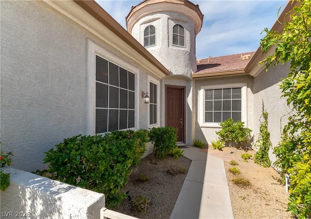 Photo 2 of Single family home for sale at 2272 Pacini Ct, Henderson, NV 89052 | MLS# 2801944 | Listing updated on 2026-09-11