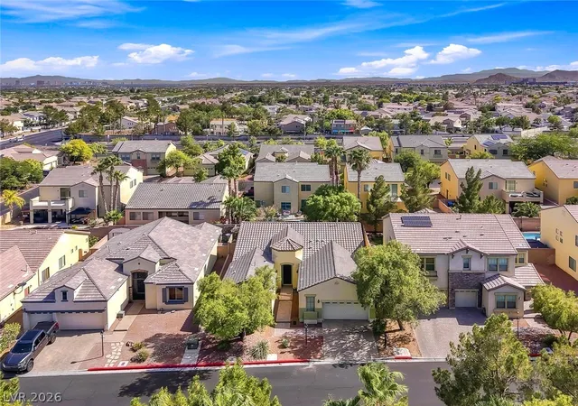 Photo 1 of Single family home for sale at 8117 Orchard Glen Ave, Las Vegas, NV 89131 | MLS# 2802383 | Listing updated on 2026-09-08