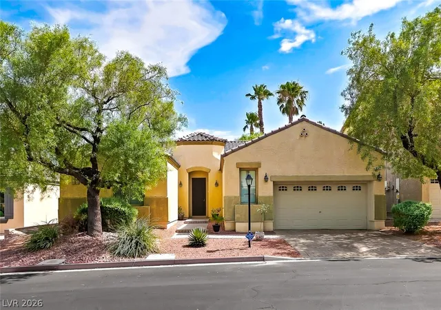 Photo 3 of Single family home for sale at 8117 Orchard Glen Ave, Las Vegas, NV 89131 | MLS# 2802383 | Listing updated on 2026-09-08